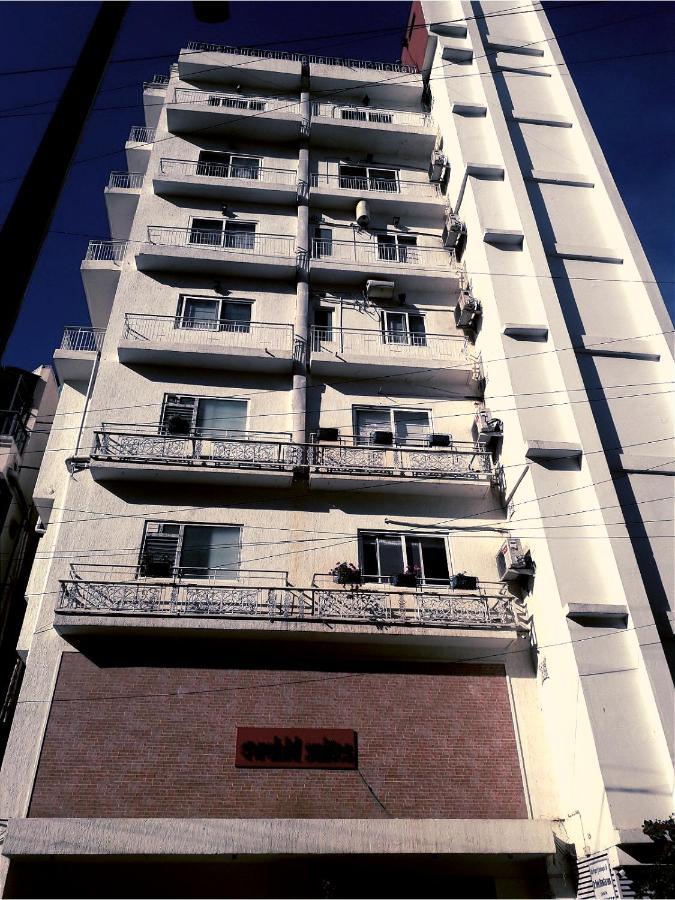 Orchid Suites - A Boutique Hotel Bangalore Off Residency Road Exterior photo