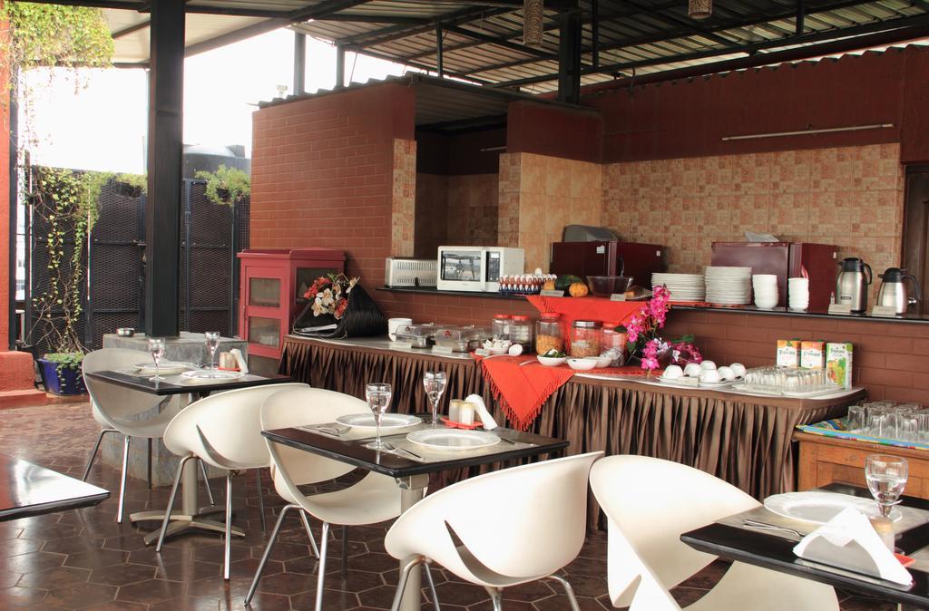 Orchid Suites - A Boutique Hotel Bangalore Off Residency Road Exterior photo